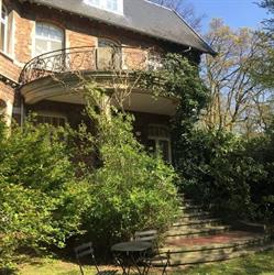 La Maison Chantecler, Ukkel openingstijden
