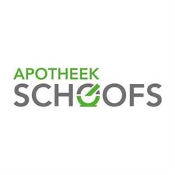 Apotheek Schoofs, Oudsbergen openingstijden