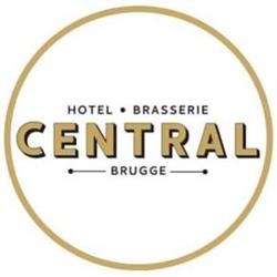 Central Hotel Resto, Brugge openingstijden