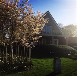 B&B Riche Terre, Damme openingstijden