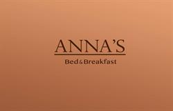 Anna's B&B, Brugge openingstijden