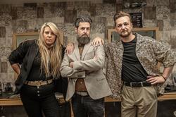 Hairshop Just Men / Polderstraat 12,2260 Westerlo, openingstijden