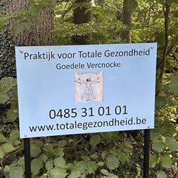 Praktijk voor Totale Gezondheid, Holsbeek openingstijden
