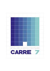 Atelier D'architecture Carré 7 sprl, La Louvière openingstijden