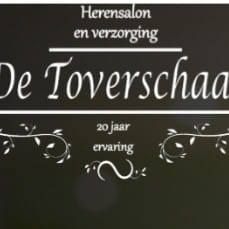De Toverschaar Herensalon en verzorging, Berlaar openingstijden