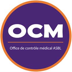 Office de contrôle médical ASBL, Marcinelle openingstijden