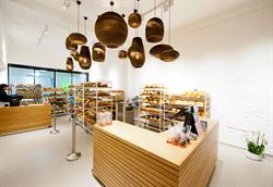 Bakkerij Lebleu, Berchem openingstijden