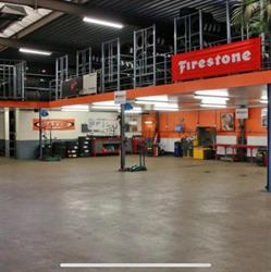 BOONS Autobanden MOL, Mol openingstijden