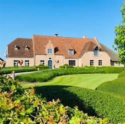 Boutique Hotel De Brakelhoen, openingstijden