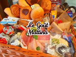 Ontbijtservice Le Goût Mattina, Wetteren openingstijden