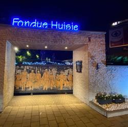 Fonduehuisje Le Bourguignon, Aalst openingstijden