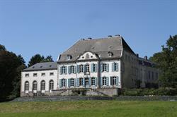 Château de Tharoul, Vyle-et-Tharoul openingstijden