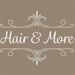 Hair & More, Vorselaar openingstijden