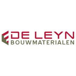 Bouwmaterialen De Leyn, Moerkerke openingstijden