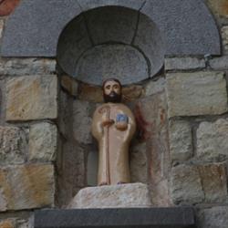 Monastère Saint-Remacle Wavreumont, Stavelot openingstijden