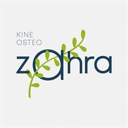 Kine & Osteo Zahra, Heverlee openingstijden