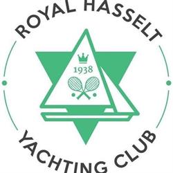 Royal Hasselt Yachting Club, openingstijden