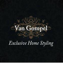 Van Gompel Decoratie exclusive home styling, Leopoldsburg openingstijden