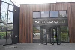 La Commune d'Estaimpuis, Leers-Nord openingstijden