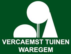 Vercaemst Tuinen bvba, Waregem openingstijden