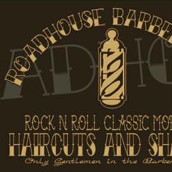 Roadhouse Barbershop, Antwerpen openingstijden