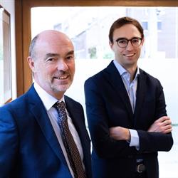 Étude du notaire Christophe Mottard, Luik openingstijden