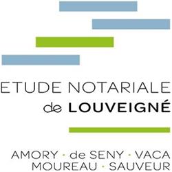 Etude Notariale de Louveigné Amory-de Seny-Vaca, openingstijden