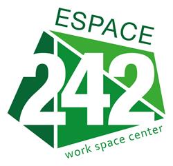 Espace 242, Edingen openingstijden