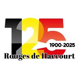 Les Rouges de Haccourt - Café l'union, Oupeye openingstijden