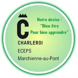 Eceps Marchienne/Au/Pont, Charleroi openingstijden