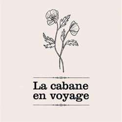 La Cabane en Voyage, Emblem openingstijden