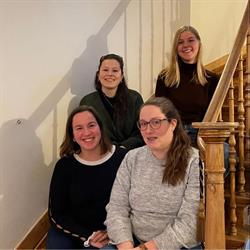 KineHuizingen Kind - Hand, openingstijden