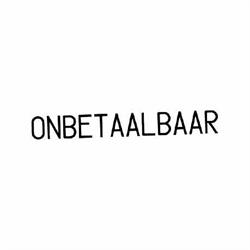 ONBETAALBAAR, Gentbrugge openingstijden