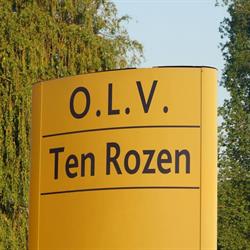 WZC OLV Ten Rozen, Aalst openingstijden
