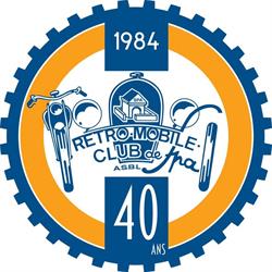 Rétromobile Club de Spa asbl, openingstijden