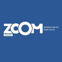 ZOOM Freinet Kortrijk, openingstijden