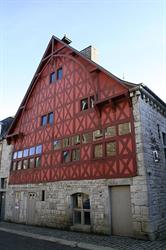 Durbuy History & Art Museum, openingstijden