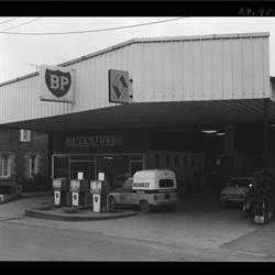 Garage Moderne Renault, Verrebroek openingstijden