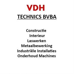 VDH Technics, Sint-Eloois-Vijve openingstijden