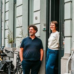 Courage, Antwerpen openingstijden