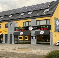 CHEFF KEBAP, Herentals openingstijden