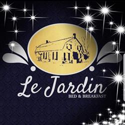 B&B Le Jardin, Pelt openingstijden