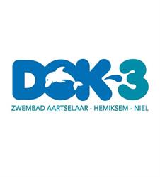 Intergemeentelijk zwembad DOK3, Aartselaar openingstijden