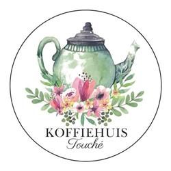 Koffiehuis Touché, Aalter openingstijden