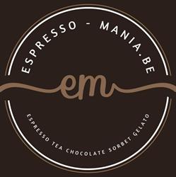 Espresso Mania, Nijvel openingstijden