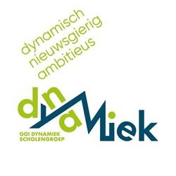 GO Scholengroep Dynamiek, Eeklo openingstijden