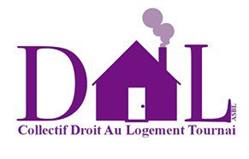 DAL Tournai - Collectif Droit Au Logement pour tous, openingstijden