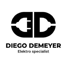 Diego Demeyer Elektrospecialist, Lievegem openingstijden
