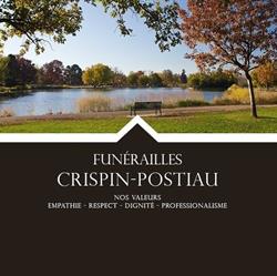 Funérailles Crispin Postiau, Nalinnes openingstijden