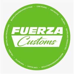 Fuerza Customs, Zolder openingstijden